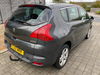 Peugeot 3008 HDI ACTIVE 5dr Manual 2025