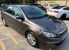 Peugeot 308 HDI SW ACTIVE 5dr Manual 2026