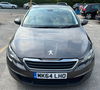 Peugeot 308 HDI SW ACTIVE 5dr Manual 2026