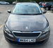 Peugeot 308 HDI SW ACTIVE 5dr Manual 2014