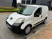 Peugeot Bipper HDI S 3dr Manual 2010