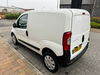 Peugeot Bipper HDI S 3dr Manual 2025