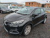 Renault Captur 0.9L DYNAMIQUE NAV TCE 5dr Petrol Manual Euro 6 (90 bhp) 5dr Manual 2026