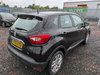 Renault Captur 0.9L DYNAMIQUE NAV TCE 5dr Petrol Manual Euro 6 (90 bhp) 5dr Manual 2026