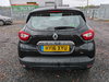 Renault Captur 0.9L DYNAMIQUE NAV TCE 5dr Petrol Manual Euro 6 (90 bhp) 5dr Manual 2026