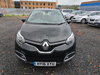 Renault Captur 0.9L DYNAMIQUE NAV TCE 5dr Petrol Manual Euro 6 (90 bhp) 5dr Manual 2026