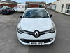 Renault Clio DYNAMIQUE NAV 16V 5dr Manual 2026