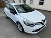 Renault Clio DYNAMIQUE NAV 16V 5dr Manual 2026