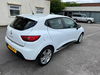 Renault Clio DYNAMIQUE NAV 16V 5dr Manual 2026