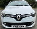 Renault Clio DYNAMIQUE S MEDIANAV ENERGY DCI S/S 5dr Manual 2015