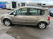 Renault Modus GRAND DYNAMIQUE VVT 5dr Automatic 2008