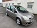 Renault Modus GRAND DYNAMIQUE VVT 5dr Automatic 2008
