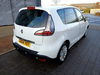 Renault Scenic 1.5L DYNAMIQUE TOMTOM ENERGY DCI S/S MPV 5dr Diesel Manual Euro 5 (110 bhp) 5dr Manual 2025
