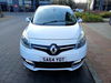 Renault Scenic 1.5L DYNAMIQUE TOMTOM ENERGY DCI S/S MPV 5dr Diesel Manual Euro 5 (110 bhp) 5dr Manual 2025