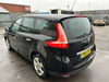 Renault Scenic GRAND DYNAMIQUE TOMTOM BOSE PACK DCI 5dr Manual 2026