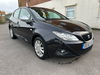Seat Ibiza SPORT 5dr Manual 2025