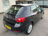 Seat Ibiza SPORT 5dr Manual 2025
