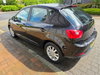 Seat Ibiza SPORT 5dr Manual 2026