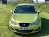 Seat Ibiza SPORT 3dr Manual 2026