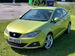 Seat Ibiza SPORT 3dr Manual 2009