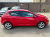 Seat Ibiza TDI CR SPORT 5dr Manual 2025