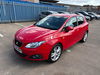 Seat Ibiza TDI CR SPORT 5dr Manual 2025