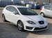 Seat Leon TDI CR FR 5dr Manual 2011