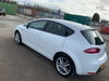 Seat Leon TDI CR FR 5dr Manual 2026