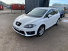 Seat Leon TDI CR FR 5dr Manual 2026