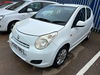 Suzuki Alto SZ4 5dr Manual 2025