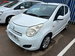 Suzuki Alto SZ4 5dr Manual 2010