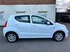 Suzuki Alto SZ4 5dr Manual 2026