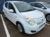 Suzuki Alto SZ4 5dr Manual 2025
