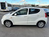 Suzuki Alto SZ4 5dr Manual 2026