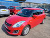 Suzuki Swift SZ2 3dr Manual 2025
