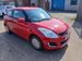 Suzuki Swift SZ2 3dr Manual 2014