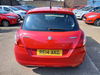 Suzuki Swift SZ2 3dr Manual 2025