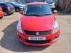 Suzuki Swift SZ2 3dr Manual 2025