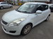 Suzuki Swift SZ3 5dr Manual 2010