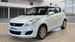 Suzuki Swift SZ3 5dr Manual 2010