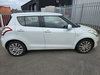 Suzuki Swift SZ3 5dr Manual 2026