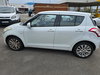 Suzuki Swift SZ3 5dr Manual 2026