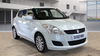 Suzuki Swift SZ3 5dr Manual 2026