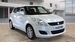 Suzuki Swift SZ3 5dr Manual 2010