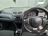 Suzuki Swift SZ3 5dr Manual 2026