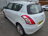 Suzuki Swift SZ3 5dr Manual 2026