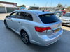 Toyota Avensis 1.8L VALVEMATIC ICON BUSINESS EDITION Estate 5dr Petrol Manual Euro 6 (147 bhp) 5dr Manual 2026