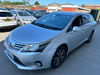 Toyota Avensis 1.8L VALVEMATIC ICON BUSINESS EDITION Estate 5dr Petrol Manual Euro 6 (147 bhp) 5dr Manual 2025