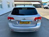 Toyota Avensis 1.8L VALVEMATIC ICON BUSINESS EDITION Estate 5dr Petrol Manual Euro 6 (147 bhp) 5dr Manual 2026