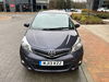Toyota Yaris VVT-I SR 5dr Manual 2025
